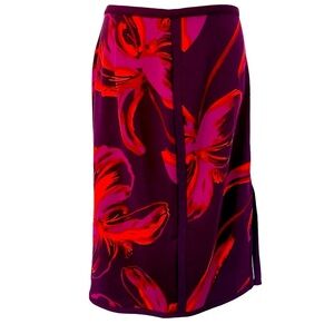 Gorgeous NWT Worthington pencil skirt Size 14.